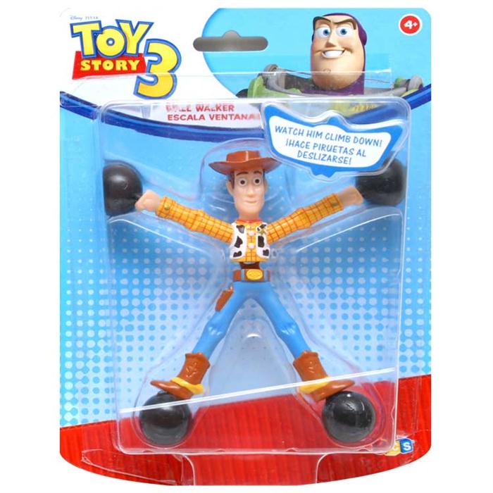 Toy Story 3 Woody Duvar Cambazi