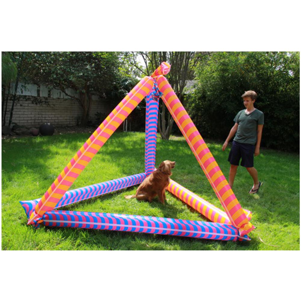 Süper Dev Balon Model 2