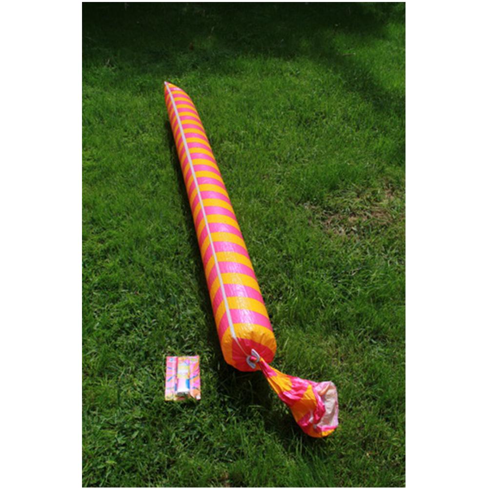 Süper Dev Balon Model 2