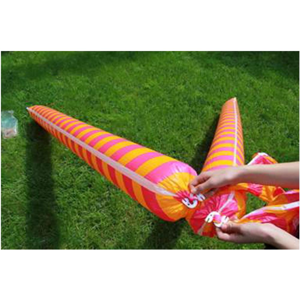 Süper Dev Balon Model 2