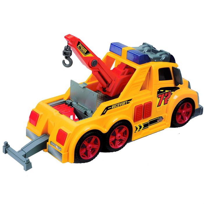 Çekici İş Makinası 33 cm