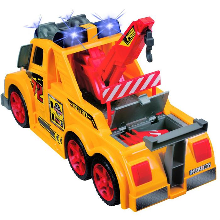 Çekici İş Makinası 33 cm