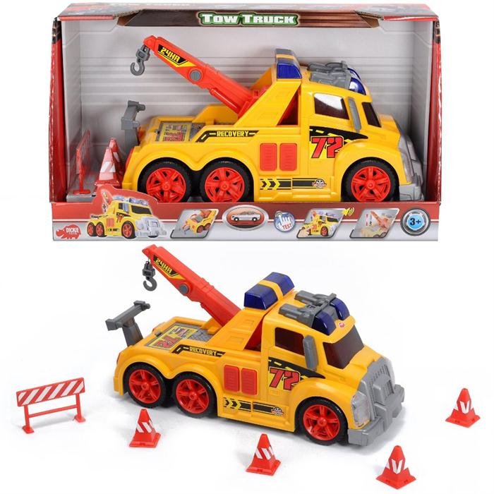 Çekici İş Makinası 33 cm