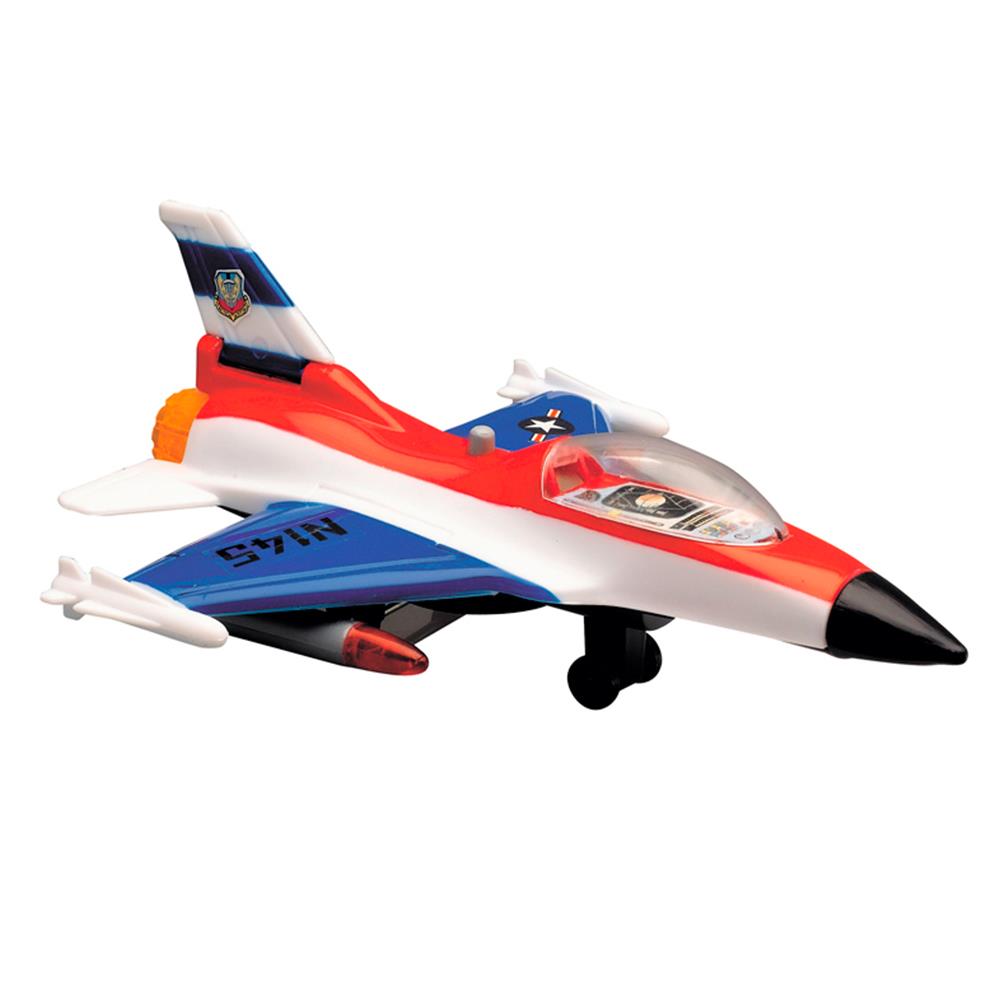 Air Machine Savaş Uçağı Model 3