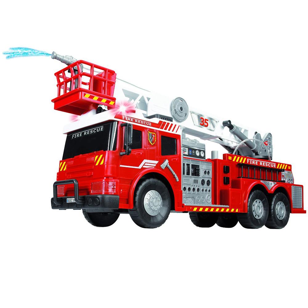 Dickie İtfaiye Arabası