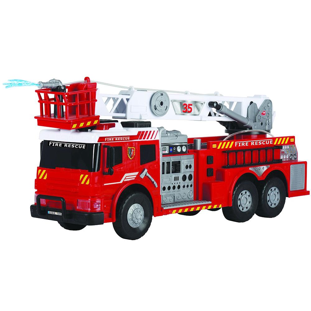 Dickie İtfaiye Arabası