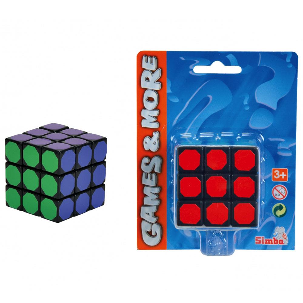 Simba Rubik Küpü