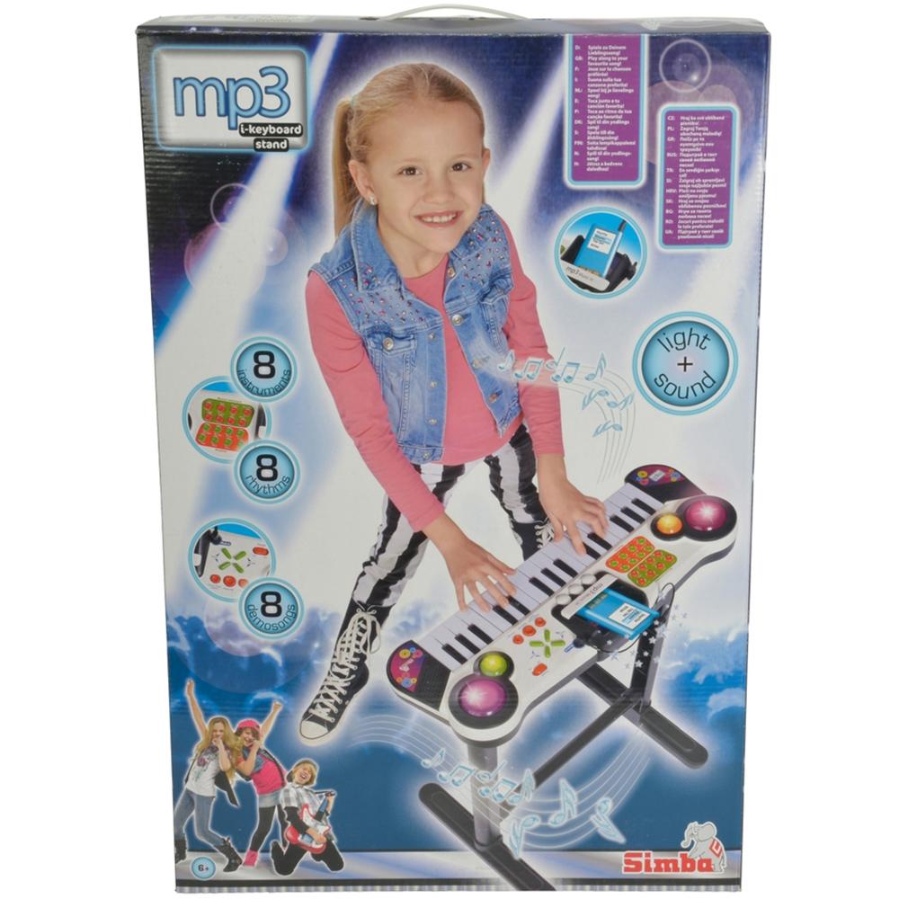 My Music World Ayaklı Klavye