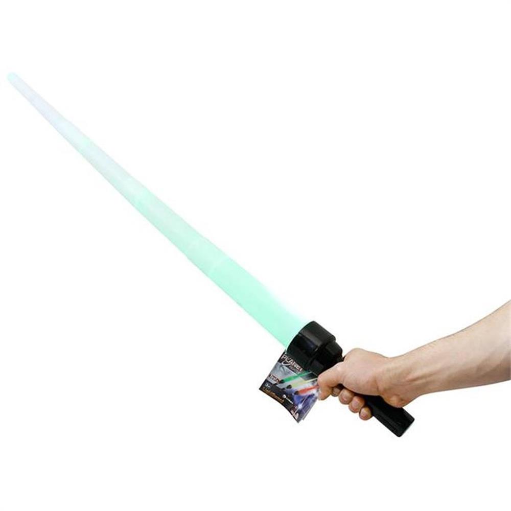 Simba Planet Fighter Işıklı Lazer Kılıcı