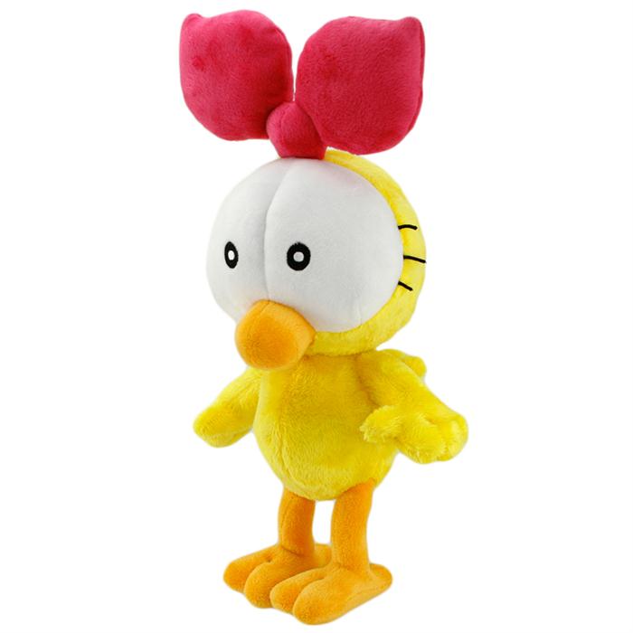 Sizinkiler Limon Peluş Oyuncak 30 cm