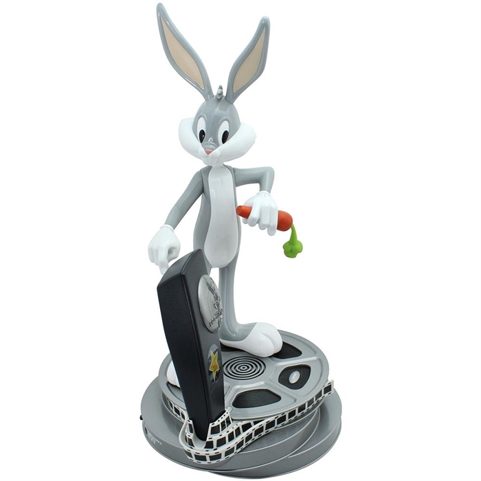 Bugs Bunny Animasyonlu Telsiz Telefon