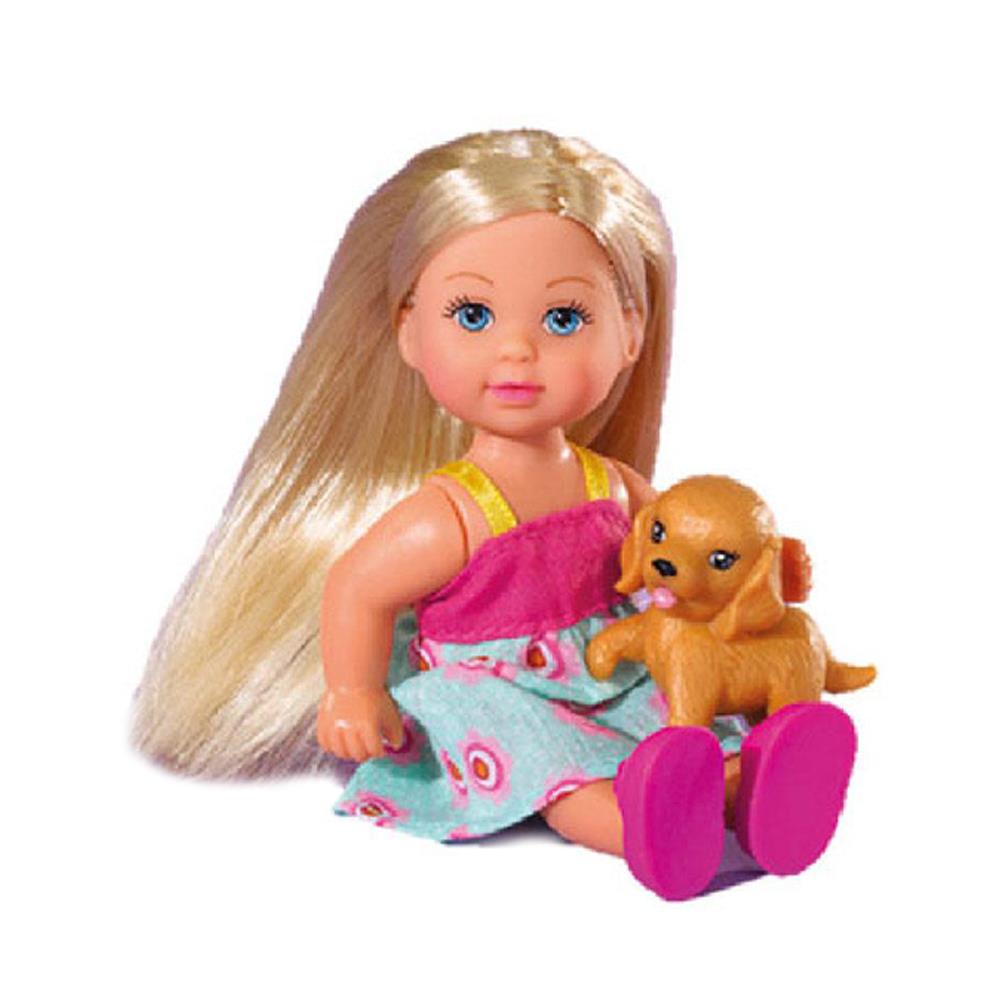 Evi Love Evcil Hayvanım Köpek