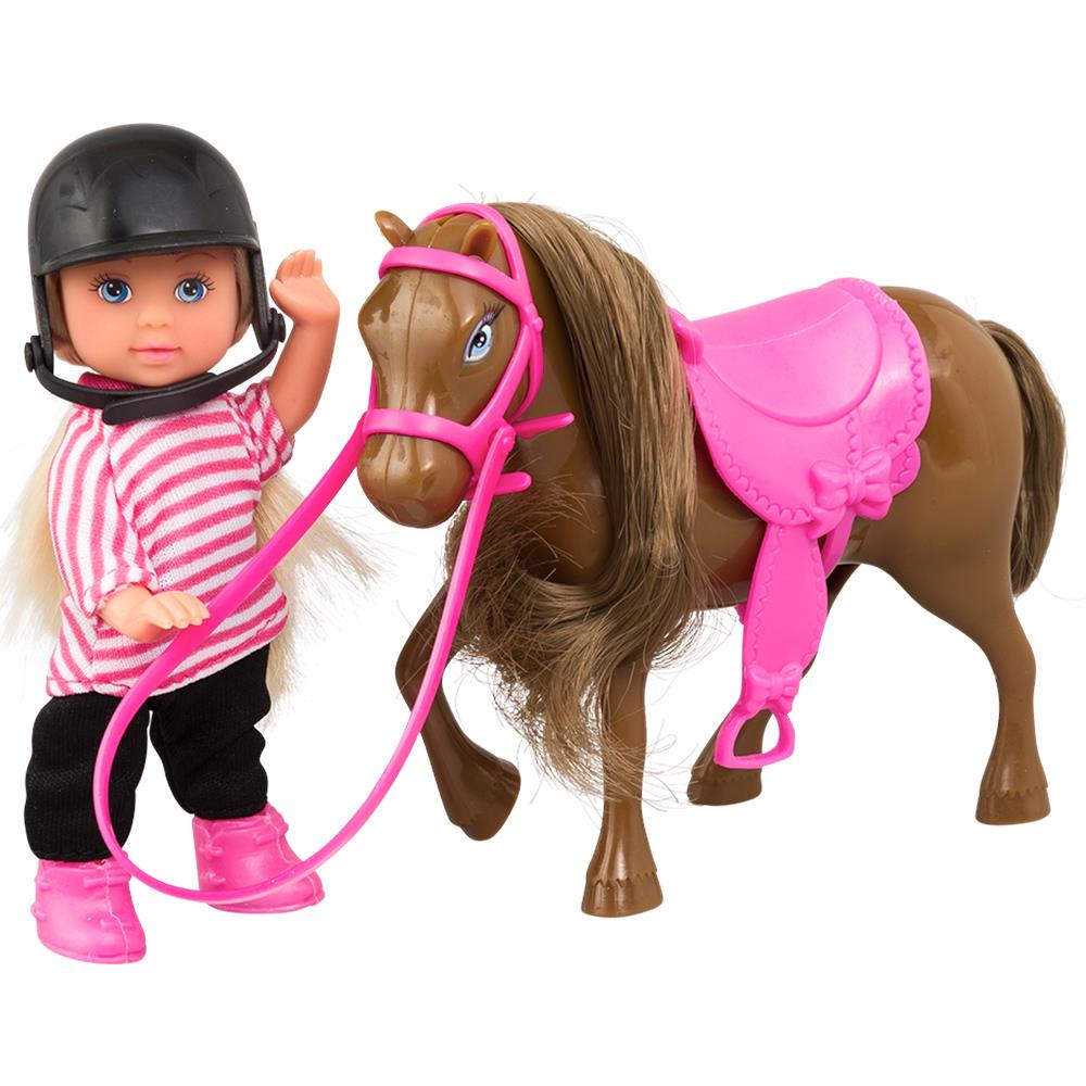 Evi Love Evi’nin Pony Midilli’si Model 3