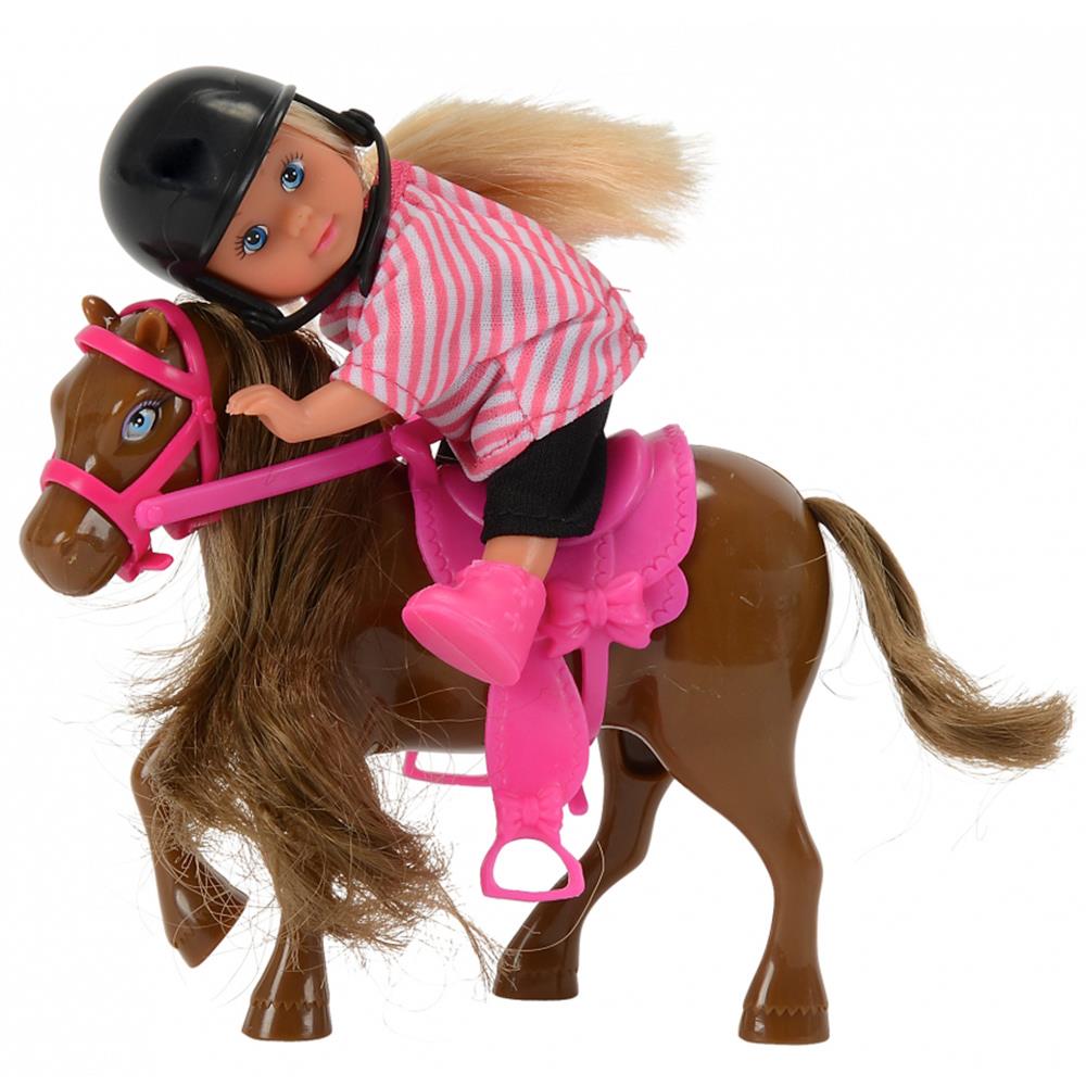 Evi Love Evi’nin Pony Midilli’si Model 3