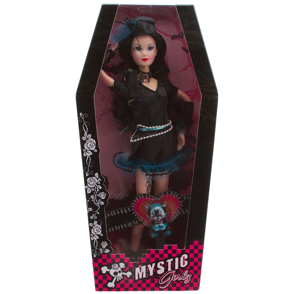 Simba Mystic Girl 30 cm Model 2