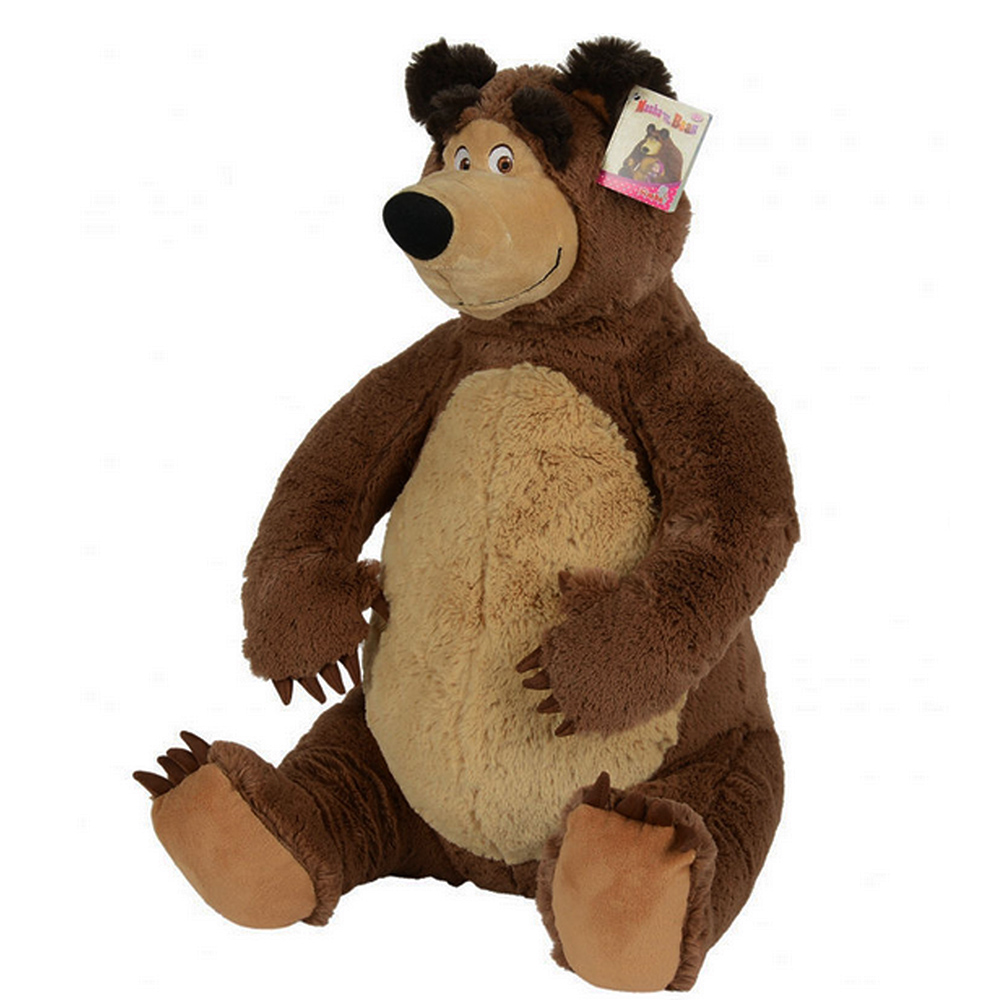 Oturan Koca Ayı 50 cm