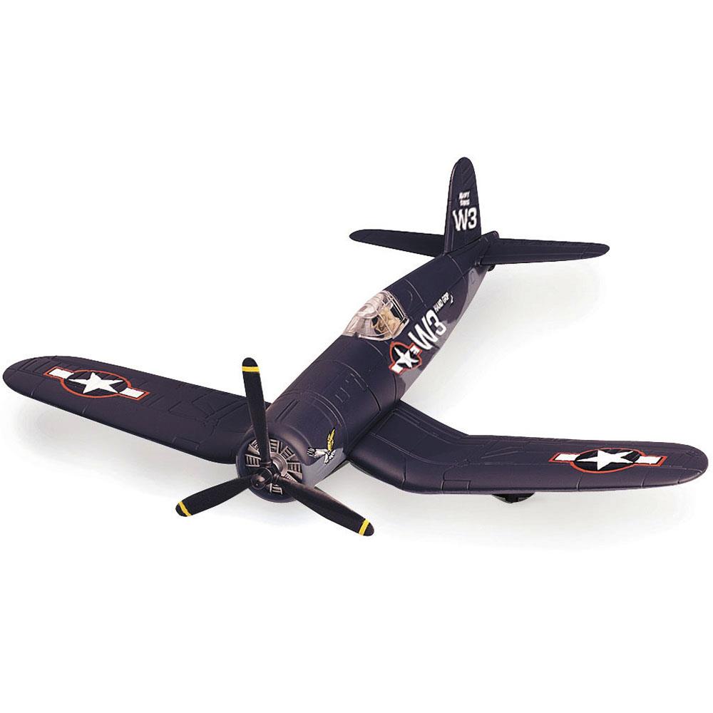 Sky Pilot Scout 4 1:48 Model Uçak