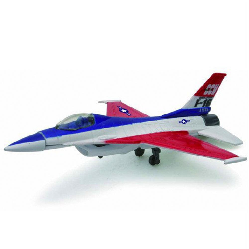 Sky Pilot F-16 Fighting Falcon 1:72 Model  Uçak