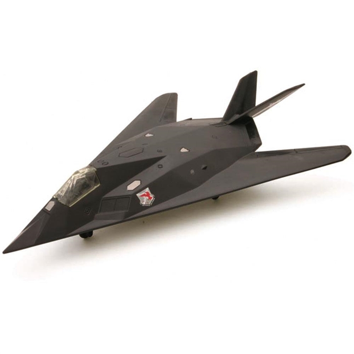 Sky Pilot F-117 Nighthawk 1:72 Model Uçak | Loco Poco Oyuncak