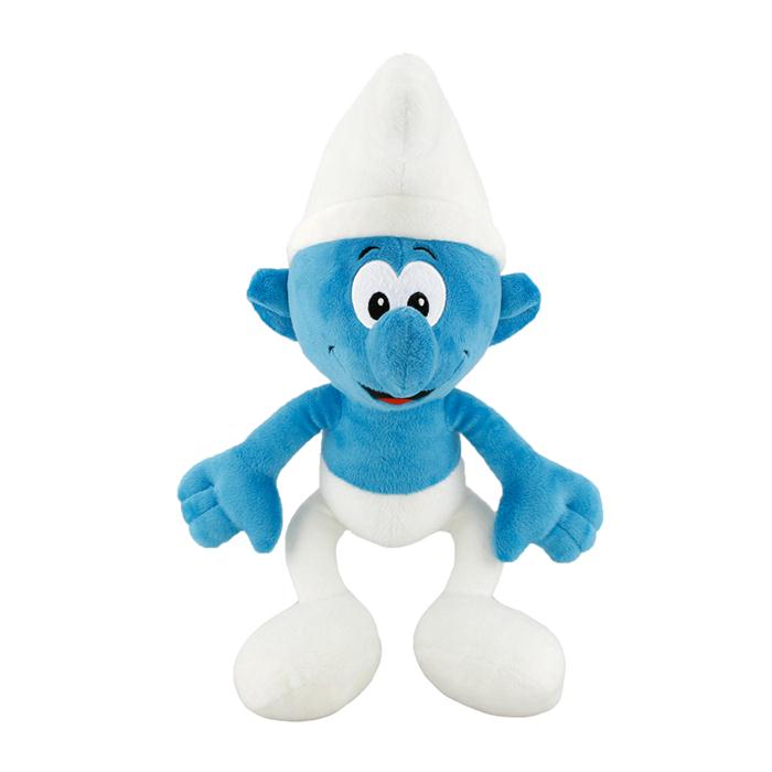 Şirinler Şirin Peluş Oyuncak 90 cm Lisanslı