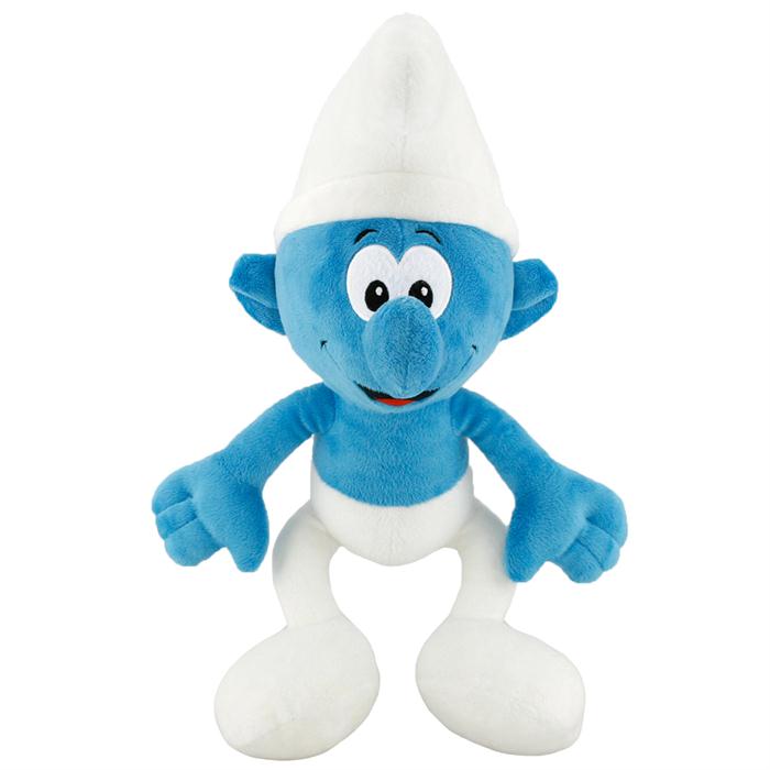 Şirinler Şirin Peluş Oyuncak 110 cm Lisanslı