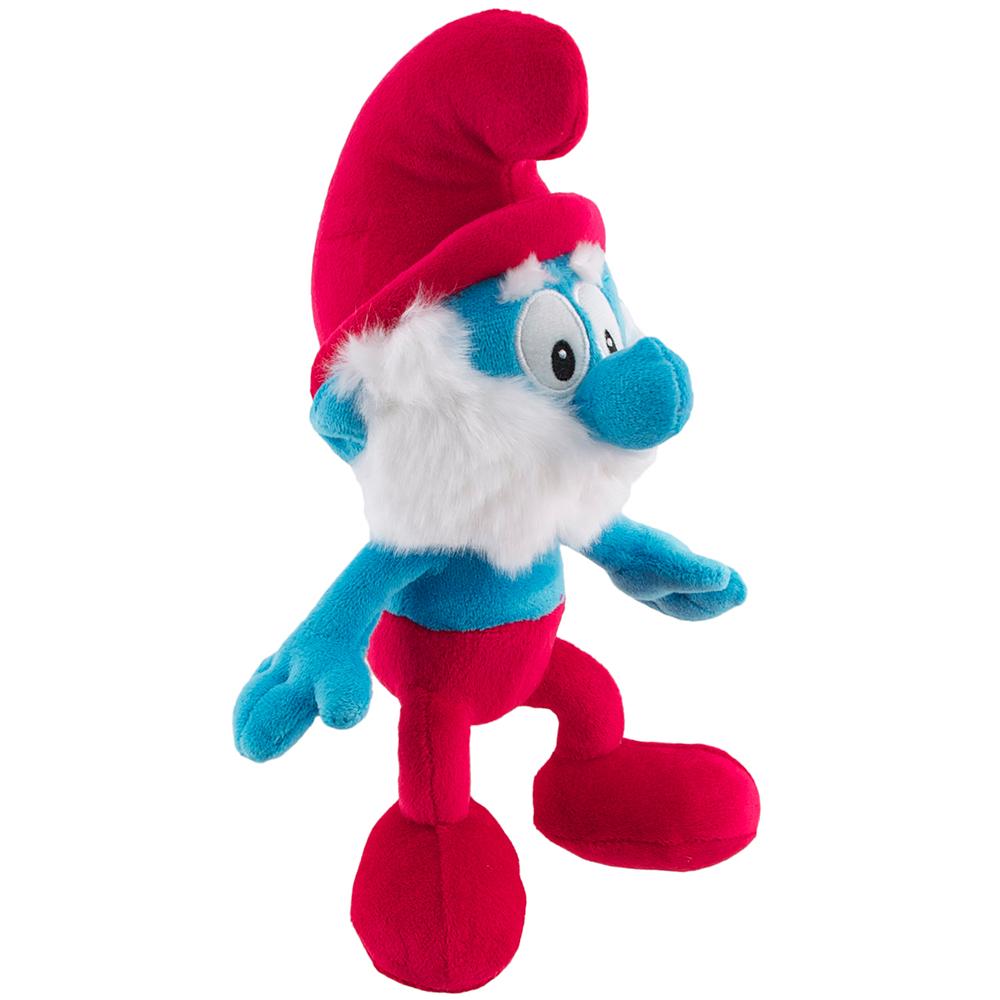 Şirin Baba Peluş Oyuncak 25 cm