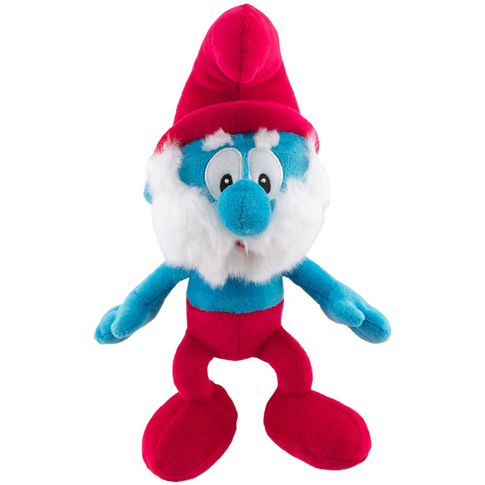 Şirin Baba Peluş Oyuncak 25 cm