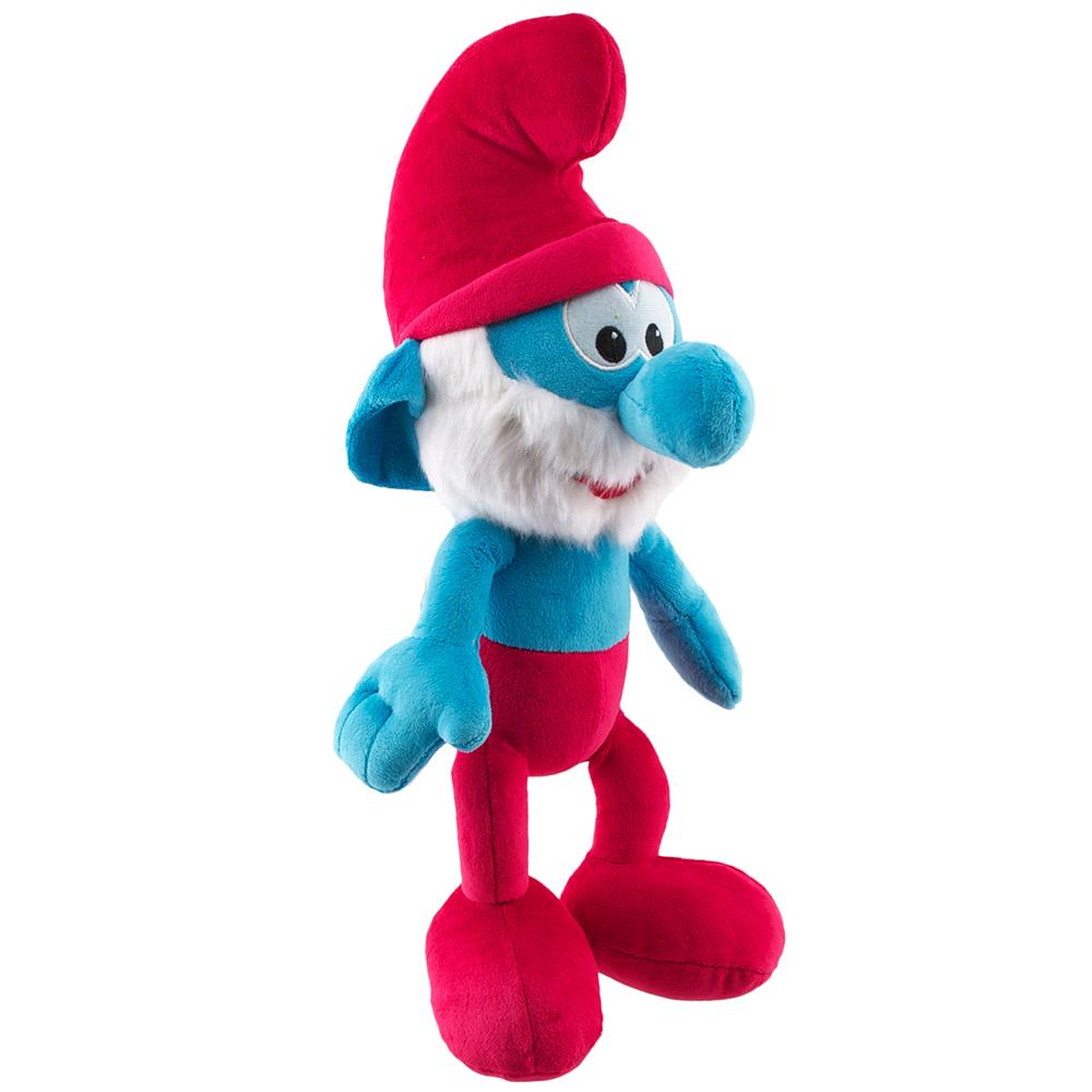 Şirin Baba Peluş Oyuncak 35 cm