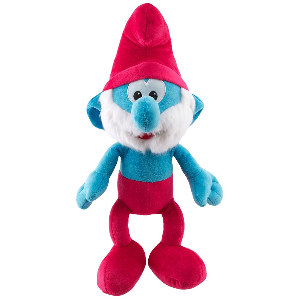 Şirin Baba Peluş Oyuncak 35 cm