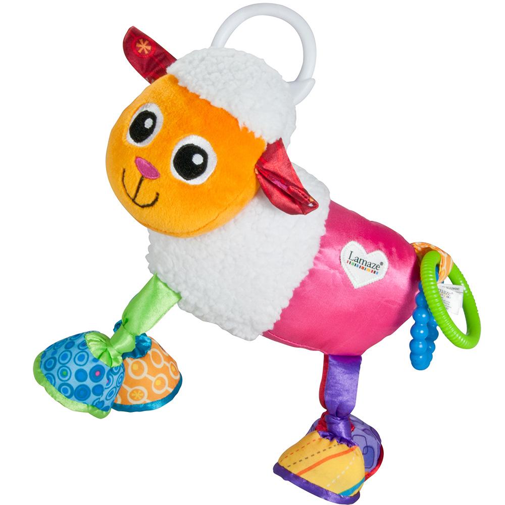 Tomy Lamaze Kuzucuk Pamuk