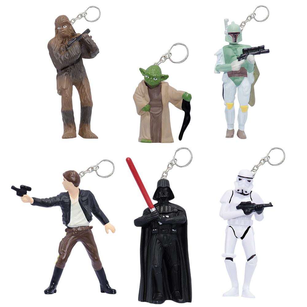 Star Wars Süpriz Yumurta Figür