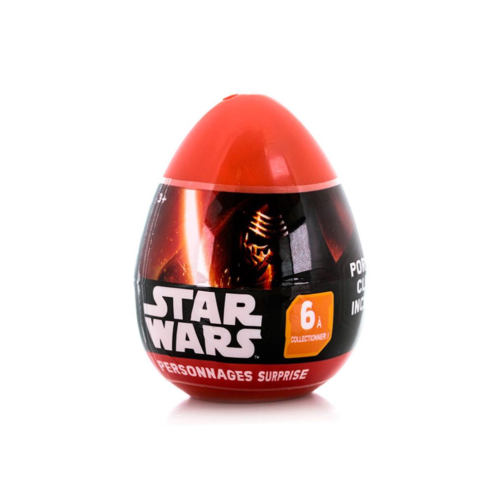 Star Wars Süpriz Yumurta Figür