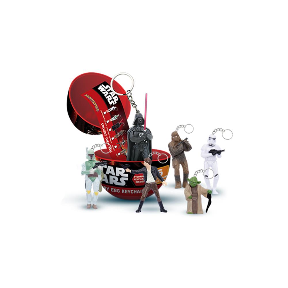 Star Wars Süpriz Yumurta Figür