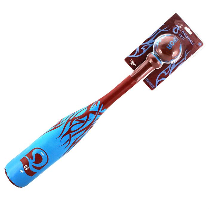 Trabzonspor Oyuncak Soft Beyzbol Sopası Ve Top Set