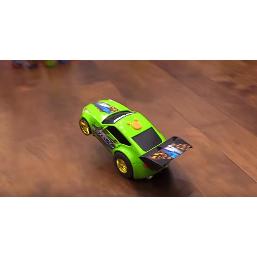 Road Rippers Nissan 370Z Çılgın Teker Sesli Ve Işıklı Oyuncak Ara