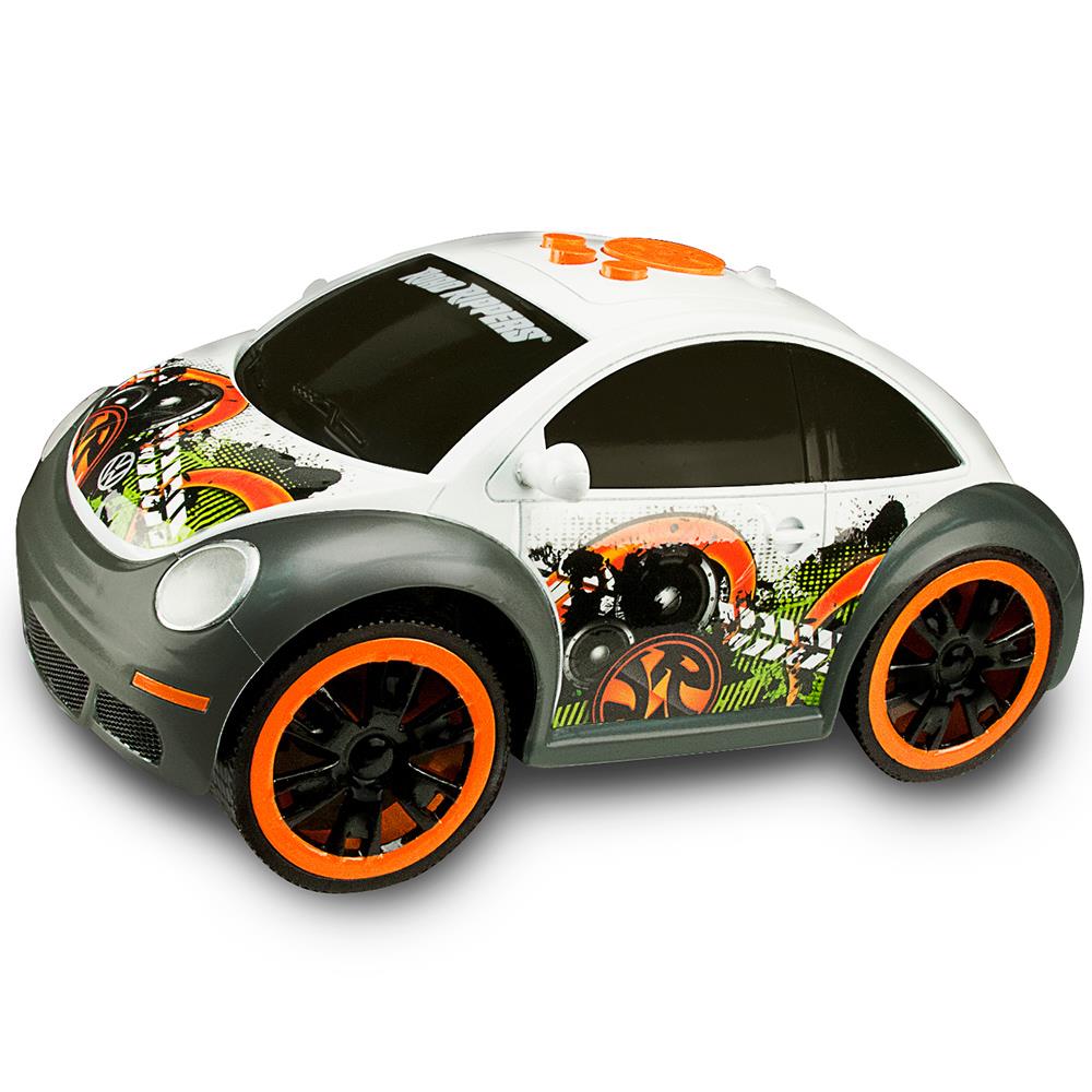 Road Rippers Sesli Ve Işıklı Dans Eden Araç Volkswagen Beetle