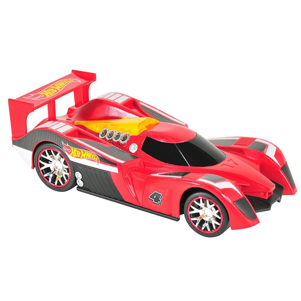 Hot Wheels Nitro Charger Uzaktan Kumandalı Araba