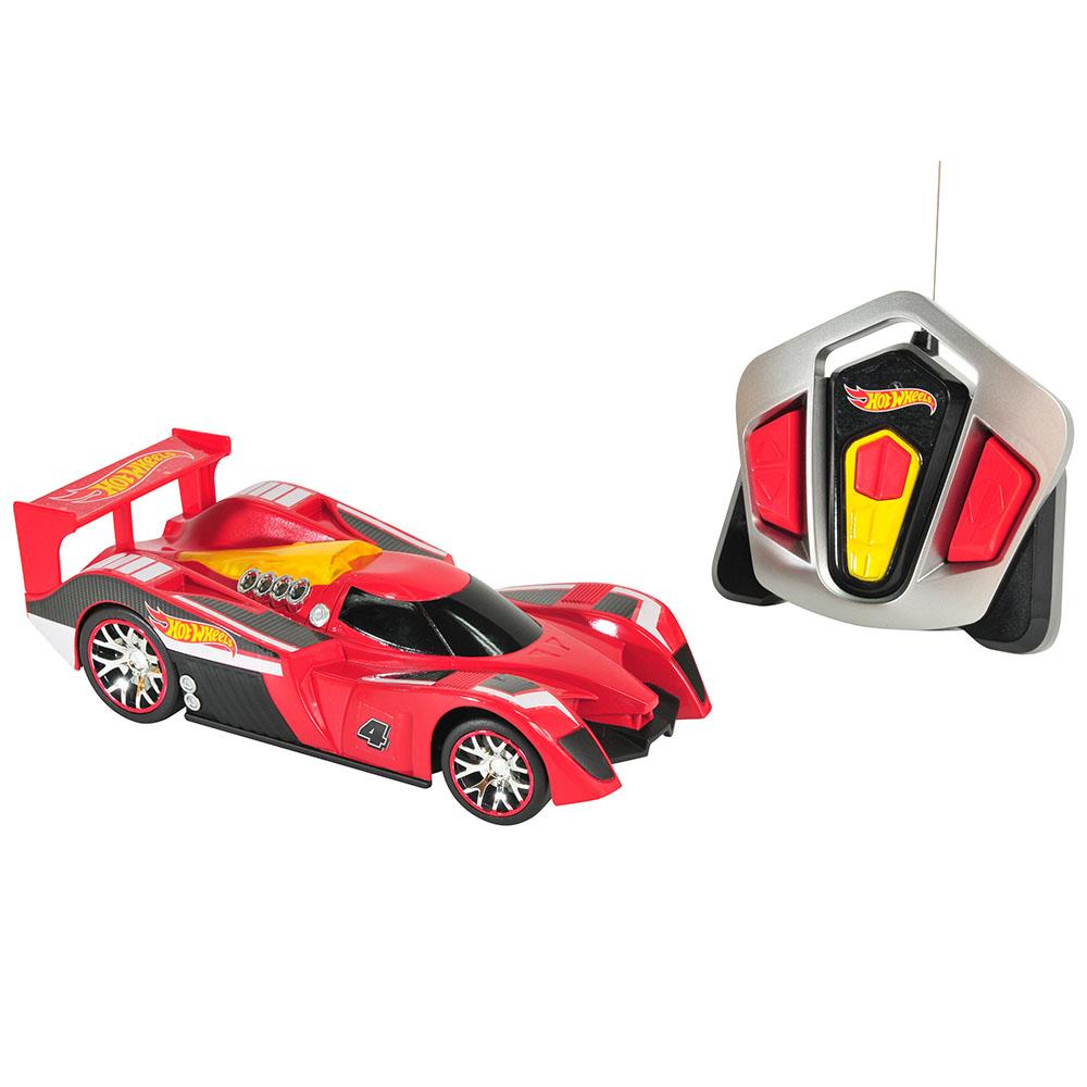 Hot Wheels Nitro Charger Uzaktan Kumandalı Araba