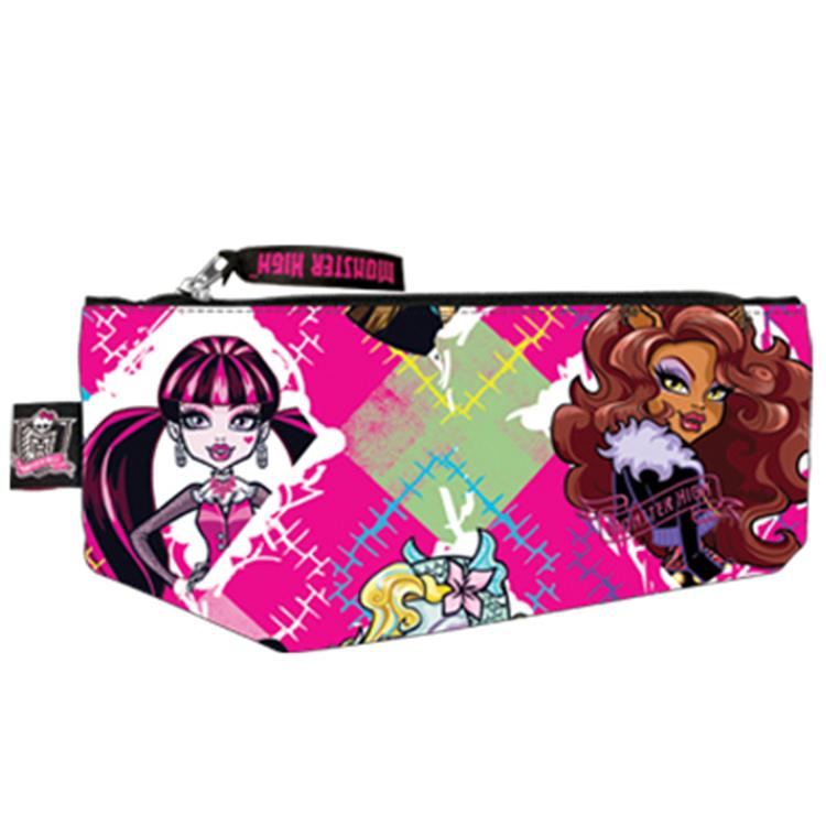 Monster High Kalem Kutusu 1681