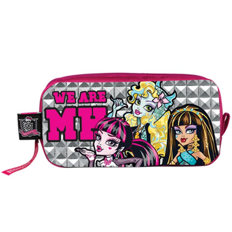 Monster High Kalem Kutusu 1697