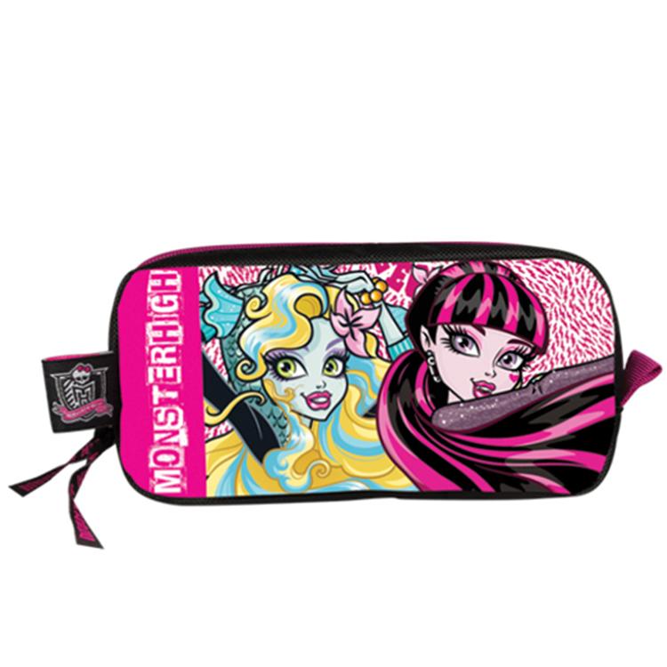 Monster High Kalem Kutusu 1710