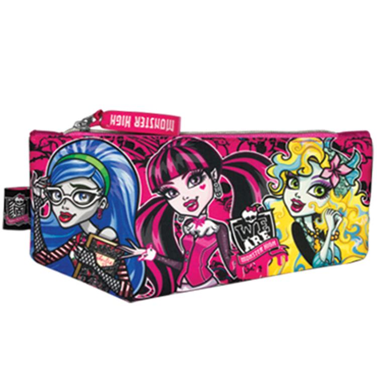 Monster High Kalem Kutusu 1714