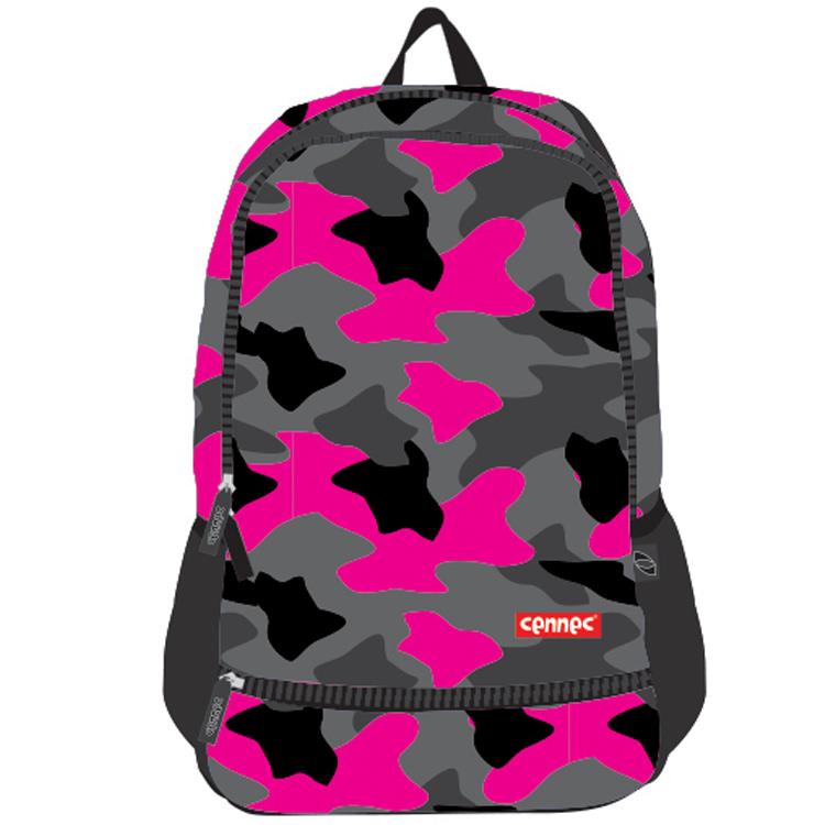 Cennec Okul Sırt Çantası Model 2