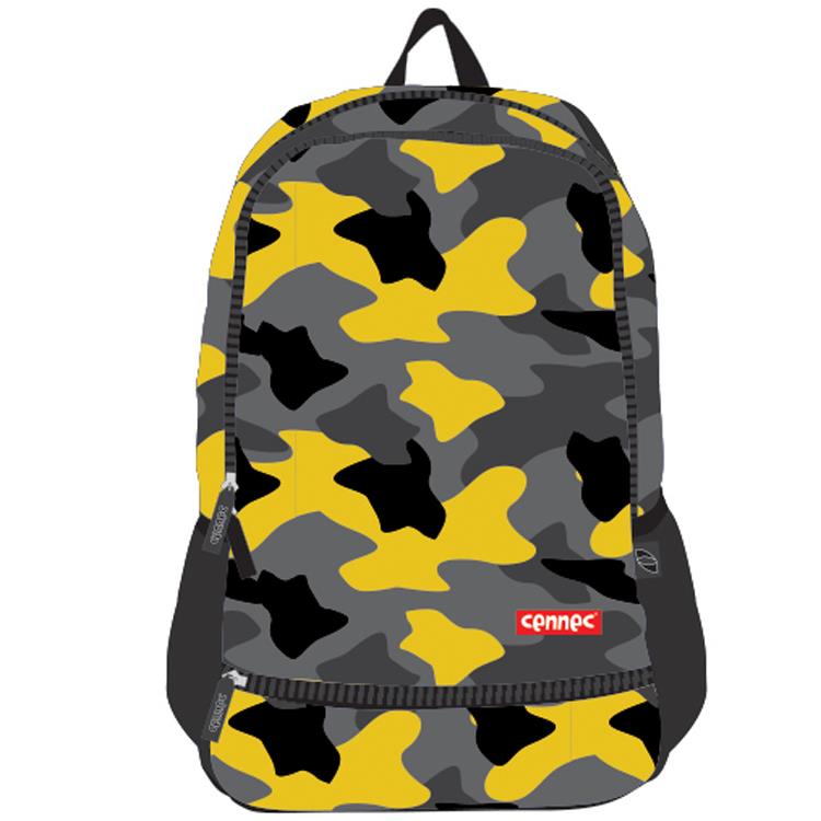 Cennec Okul Sırt Çantası Model 3