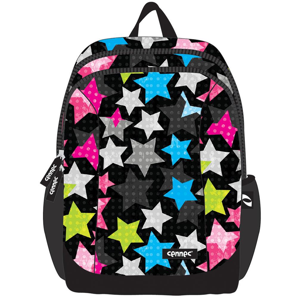 Cennec Okul Sırt Çantası 410