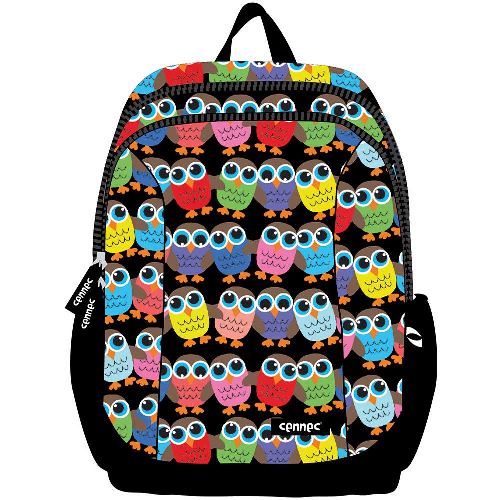 Cennec Sırt Çantası 411