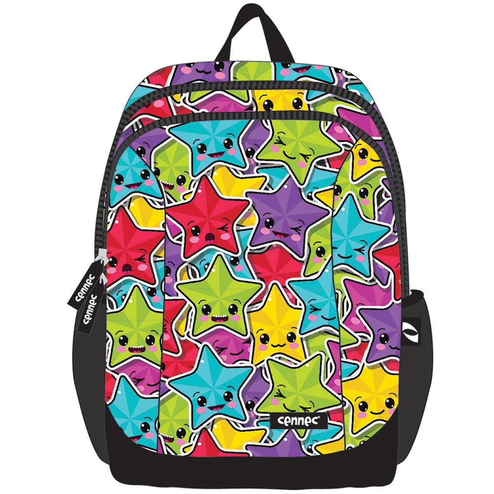 Cennec Okul Sırt Çantası 412