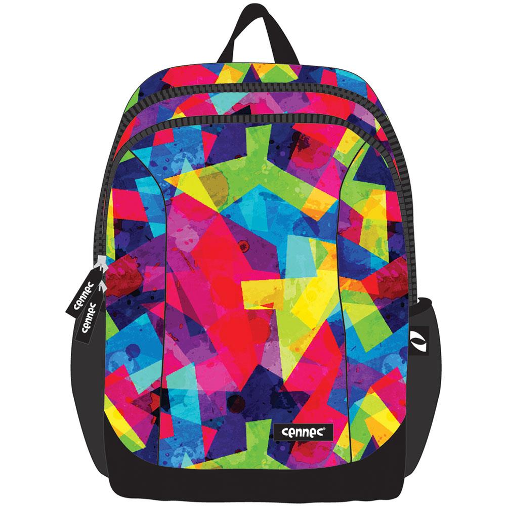 Cennec Okul Sırt Çantası 415