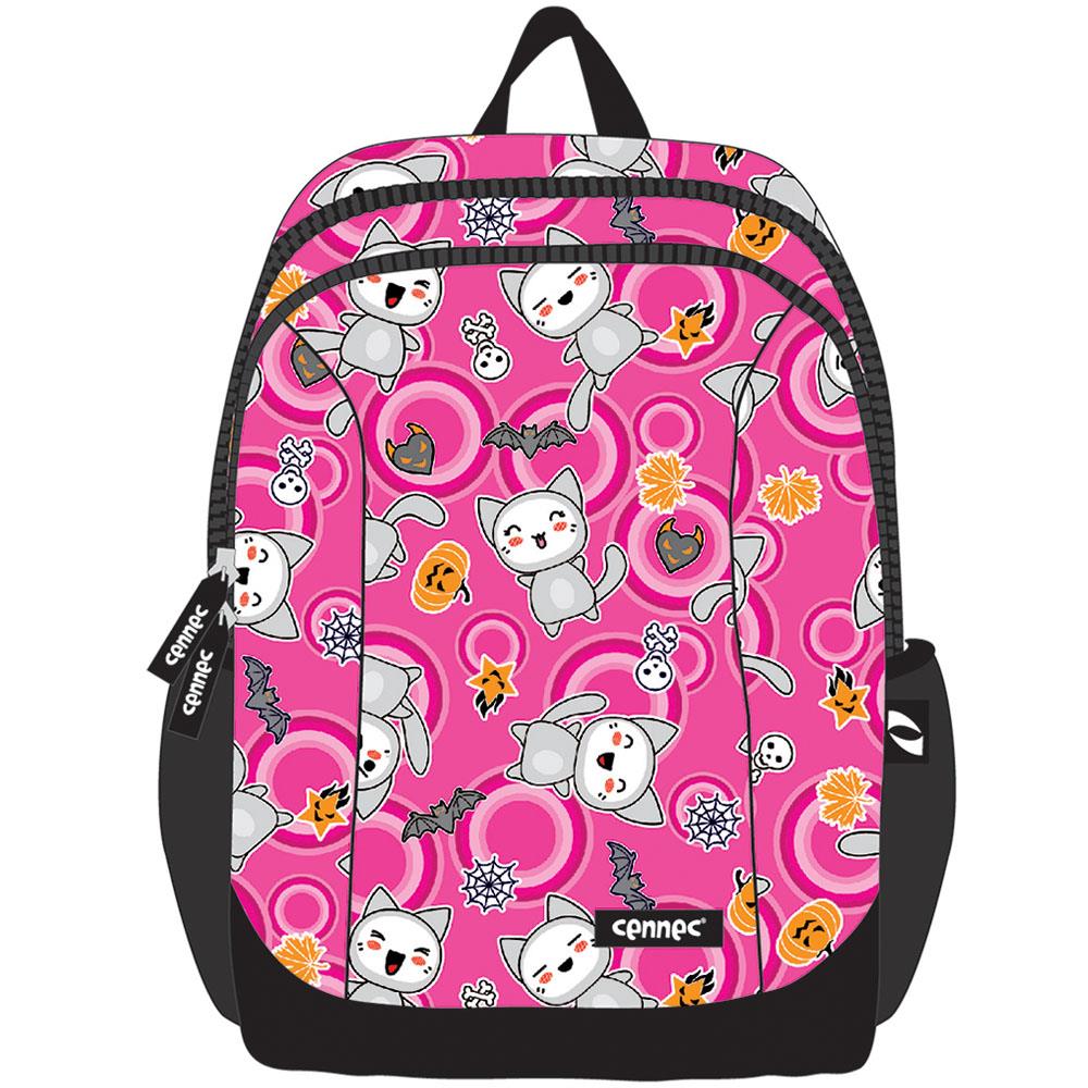 Cennec Okul Sırt Çantası 419