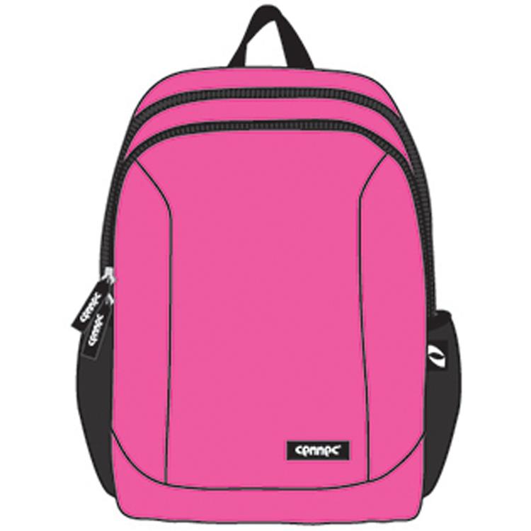 Cennec Okul Sırt Çantası Pembe